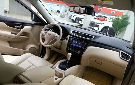 Nissan X-Trail, 2016 год, 1 550 000 рублей, 5 фотография