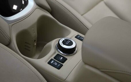 Nissan X-Trail, 2016 год, 1 550 000 рублей, 8 фотография