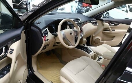 Nissan X-Trail, 2016 год, 1 550 000 рублей, 7 фотография