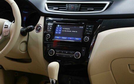 Nissan X-Trail, 2016 год, 1 550 000 рублей, 11 фотография