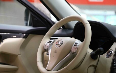 Nissan X-Trail, 2016 год, 1 550 000 рублей, 12 фотография