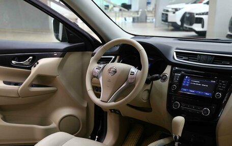 Nissan X-Trail, 2016 год, 1 550 000 рублей, 10 фотография