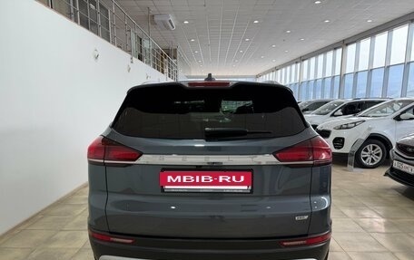 Geely Atlas, 2021 год, 1 700 000 рублей, 5 фотография