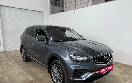 Geely Atlas, 2021 год, 1 700 000 рублей, 2 фотография