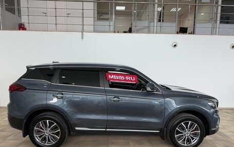 Geely Atlas, 2021 год, 1 700 000 рублей, 7 фотография