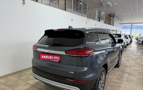 Geely Atlas, 2021 год, 1 700 000 рублей, 4 фотография