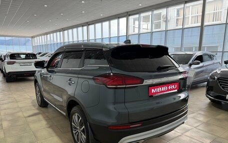 Geely Atlas, 2021 год, 1 700 000 рублей, 6 фотография