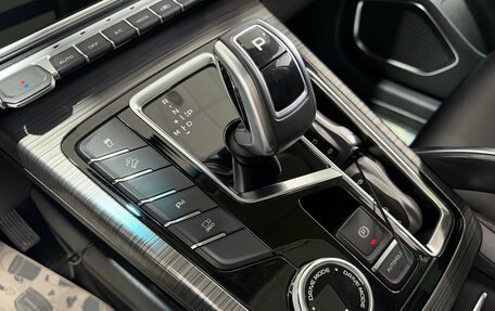 Geely Atlas, 2021 год, 1 700 000 рублей, 14 фотография