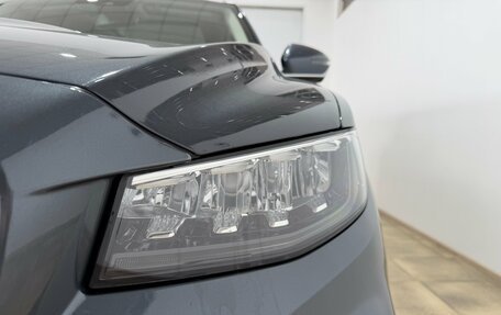 Geely Atlas, 2021 год, 1 700 000 рублей, 20 фотография
