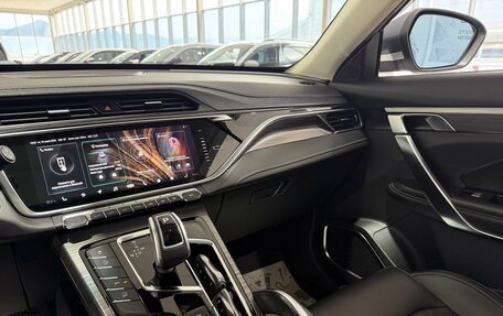 Geely Atlas, 2021 год, 1 700 000 рублей, 13 фотография