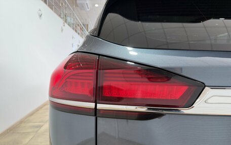 Geely Atlas, 2021 год, 1 700 000 рублей, 21 фотография