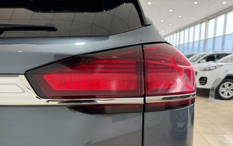 Geely Atlas, 2021 год, 1 700 000 рублей, 22 фотография
