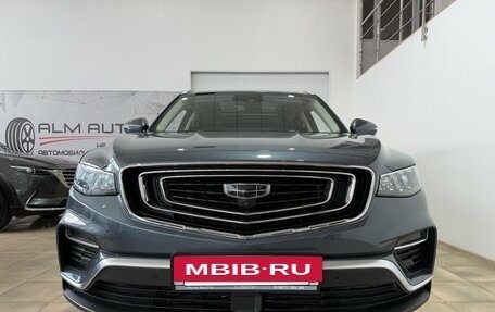 Geely Atlas, 2021 год, 1 700 000 рублей, 17 фотография