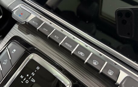 Geely Atlas, 2021 год, 1 700 000 рублей, 33 фотография