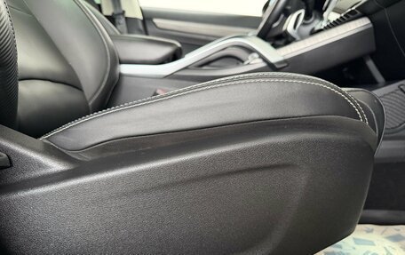 Geely Atlas, 2021 год, 1 700 000 рублей, 32 фотография