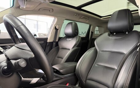 Geely Atlas, 2021 год, 1 700 000 рублей, 37 фотография
