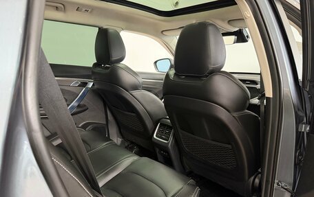 Geely Atlas, 2021 год, 1 700 000 рублей, 27 фотография