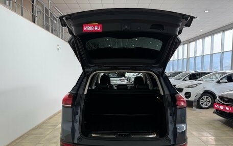 Geely Atlas, 2021 год, 1 700 000 рублей, 26 фотография
