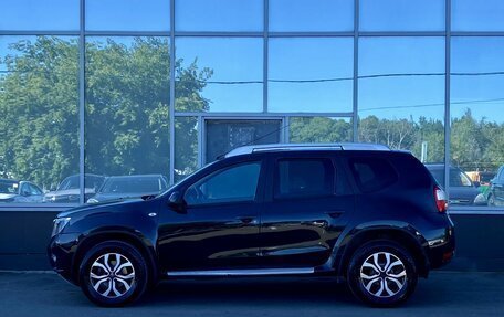 Nissan Terrano III, 2016 год, 1 249 000 рублей, 8 фотография