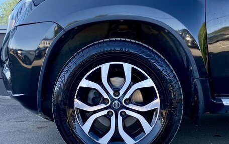 Nissan Terrano III, 2016 год, 1 249 000 рублей, 9 фотография