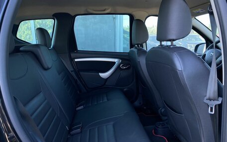 Nissan Terrano III, 2016 год, 1 249 000 рублей, 19 фотография