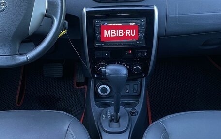 Nissan Terrano III, 2016 год, 1 249 000 рублей, 13 фотография