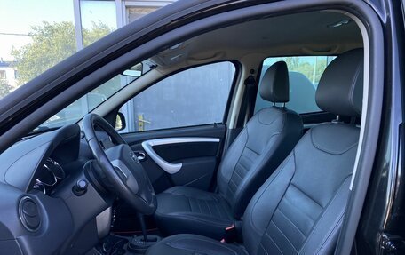 Nissan Terrano III, 2016 год, 1 249 000 рублей, 17 фотография