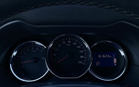 Nissan Terrano III, 2016 год, 1 249 000 рублей, 20 фотография