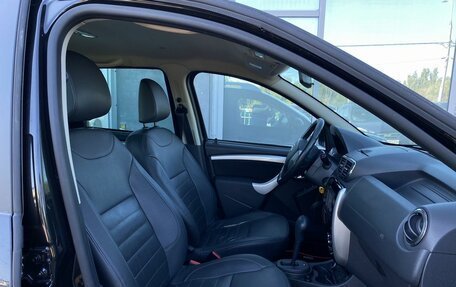 Nissan Terrano III, 2016 год, 1 249 000 рублей, 18 фотография