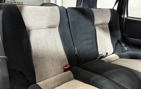 Chevrolet Niva I рестайлинг, 2007 год, 270 000 рублей, 11 фотография