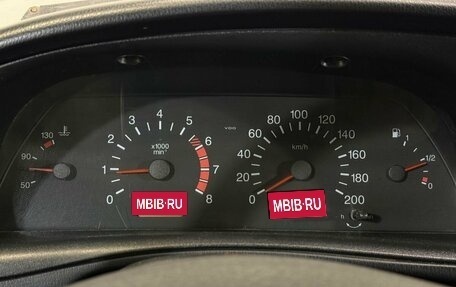 Chevrolet Niva I рестайлинг, 2007 год, 270 000 рублей, 12 фотография