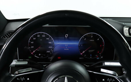 Mercedes-Benz S-Класс, 2021 год, 7 699 000 рублей, 12 фотография