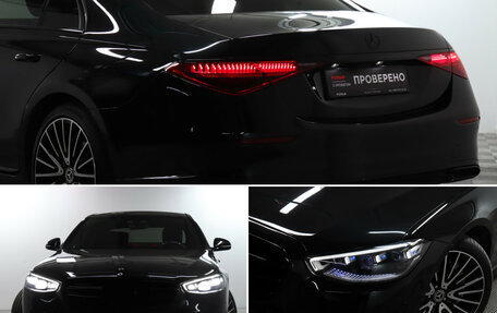 Mercedes-Benz S-Класс, 2021 год, 7 699 000 рублей, 20 фотография