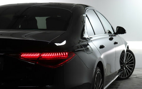Mercedes-Benz S-Класс, 2021 год, 7 699 000 рублей, 21 фотография
