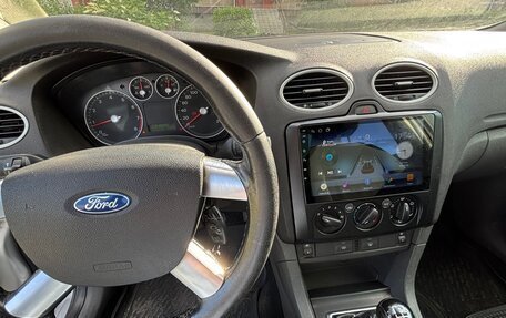 Ford Focus II рестайлинг, 2005 год, 340 000 рублей, 5 фотография