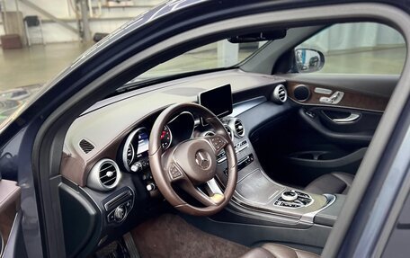 Mercedes-Benz GLC, 2015 год, 3 100 000 рублей, 2 фотография