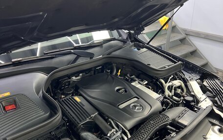 Mercedes-Benz GLC, 2015 год, 3 100 000 рублей, 4 фотография
