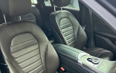 Mercedes-Benz GLC, 2015 год, 3 100 000 рублей, 3 фотография