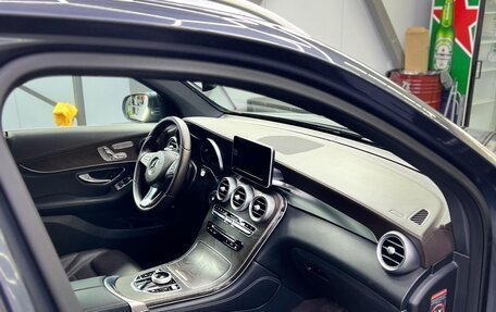 Mercedes-Benz GLC, 2015 год, 3 100 000 рублей, 8 фотография