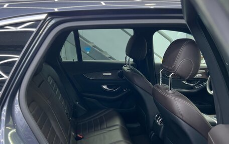 Mercedes-Benz GLC, 2015 год, 3 100 000 рублей, 10 фотография