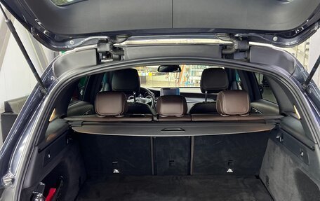 Mercedes-Benz GLC, 2015 год, 3 100 000 рублей, 11 фотография