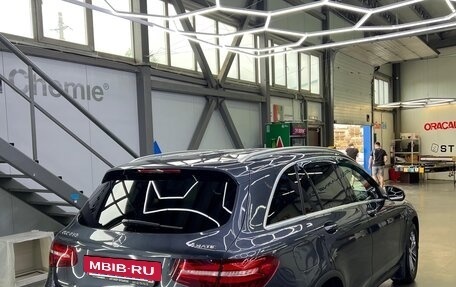 Mercedes-Benz GLC, 2015 год, 3 100 000 рублей, 5 фотография