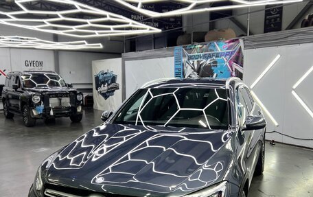 Mercedes-Benz GLC, 2015 год, 3 100 000 рублей, 13 фотография