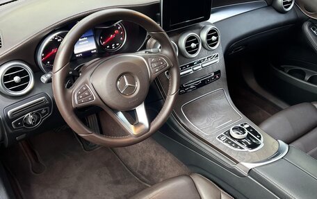 Mercedes-Benz GLC, 2015 год, 3 100 000 рублей, 15 фотография