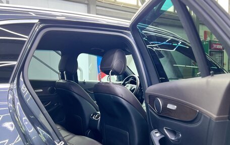 Mercedes-Benz GLC, 2015 год, 3 100 000 рублей, 17 фотография