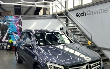 Mercedes-Benz GLC, 2015 год, 3 100 000 рублей, 16 фотография