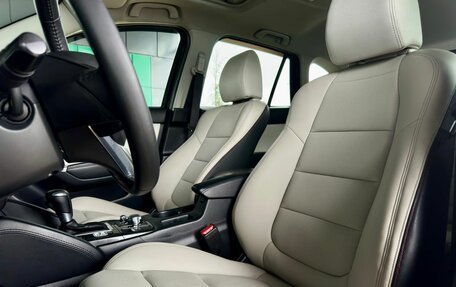 Mazda CX-5 II, 2016 год, 2 099 000 рублей, 15 фотография