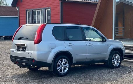 Nissan X-Trail, 2011 год, 1 089 000 рублей, 4 фотография