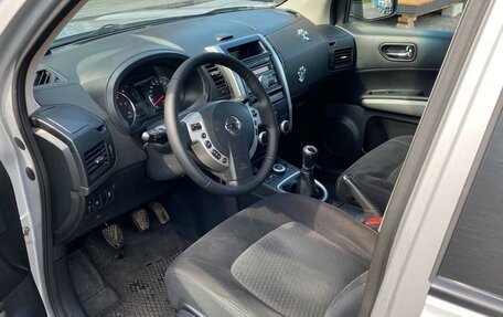 Nissan X-Trail, 2011 год, 1 089 000 рублей, 7 фотография