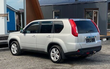 Nissan X-Trail, 2011 год, 1 089 000 рублей, 6 фотография
